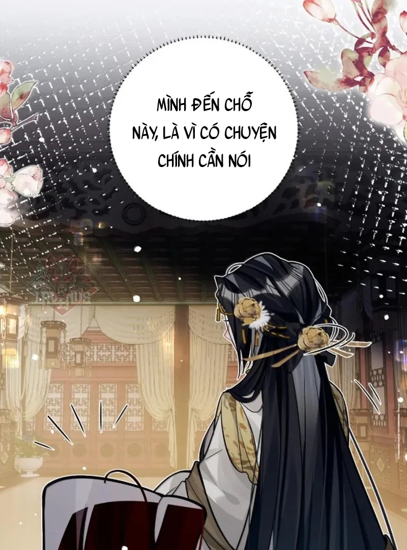 Quấn Quýt Chapter 27 - 9