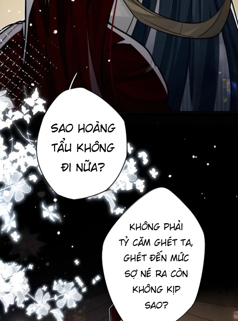 Quấn Quýt Chapter 27 - 10