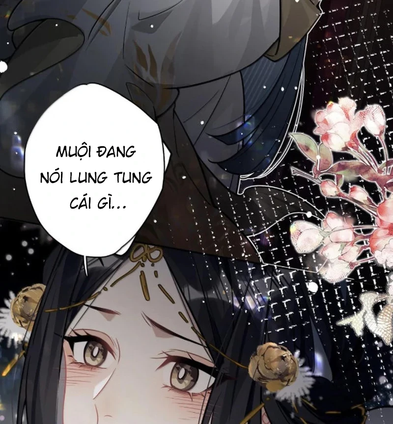 Quấn Quýt Chapter 27 - 14