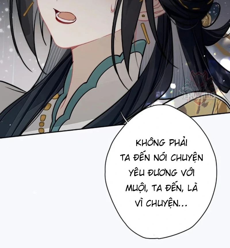 Quấn Quýt Chapter 27 - 15