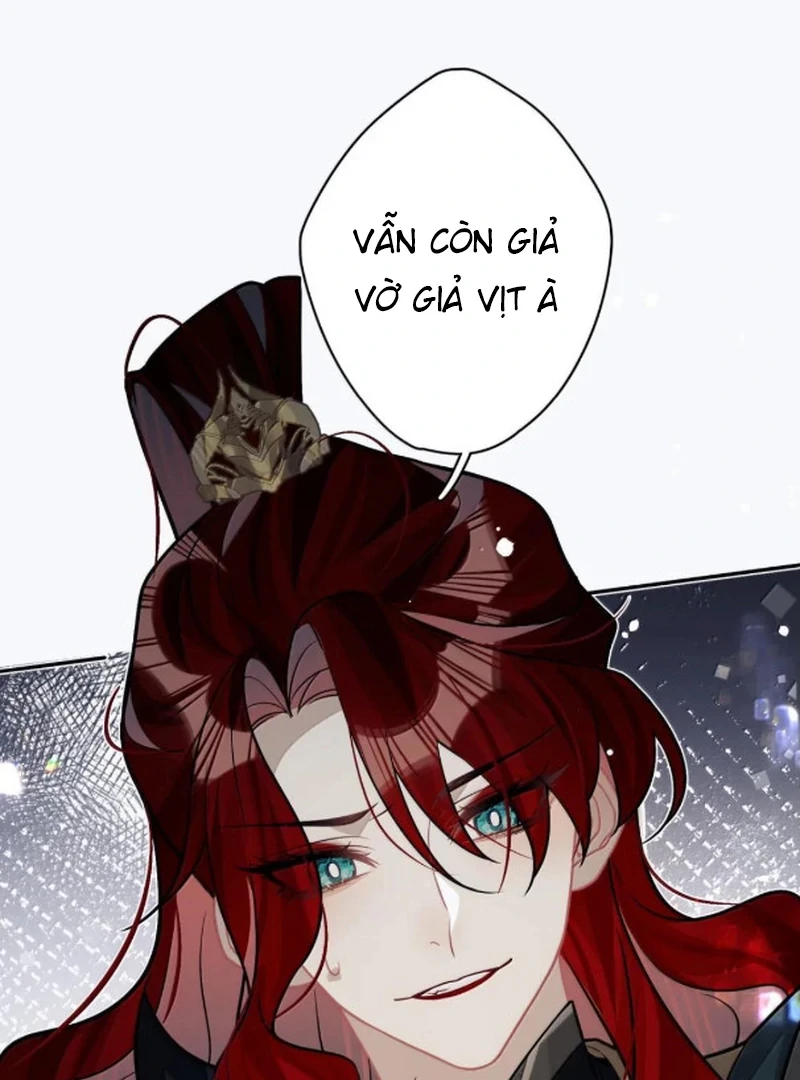Quấn Quýt Chapter 27 - 16