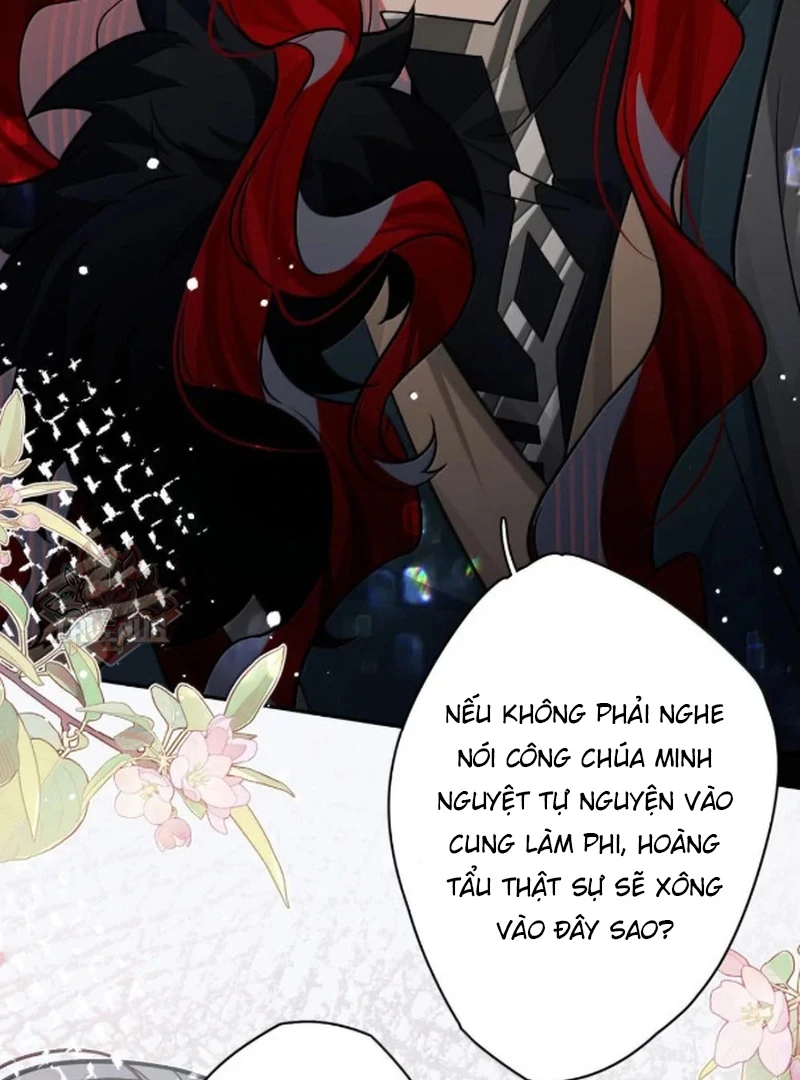 Quấn Quýt Chapter 27 - 17