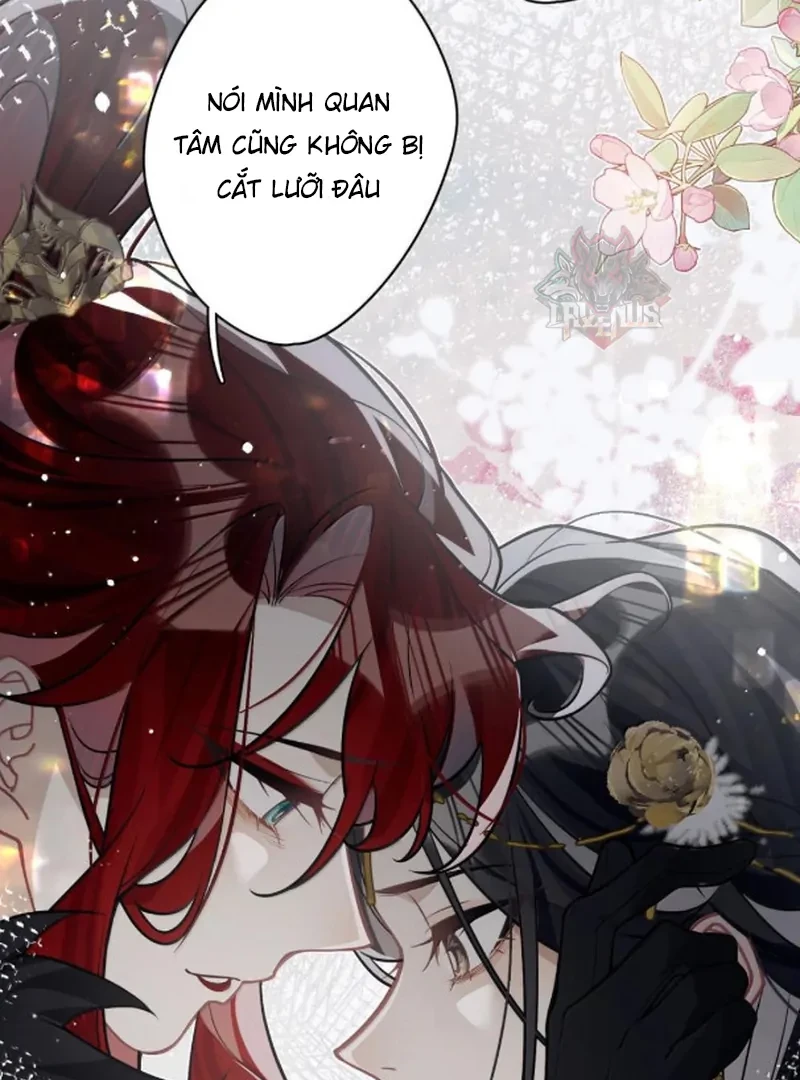 Quấn Quýt Chapter 27 - 18