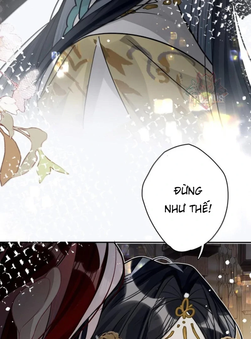 Quấn Quýt Chapter 27 - 21