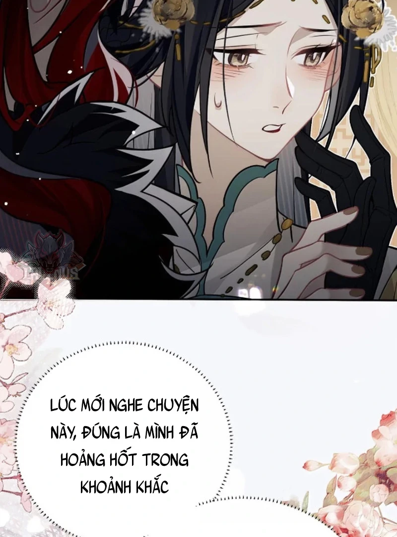 Quấn Quýt Chapter 27 - 22