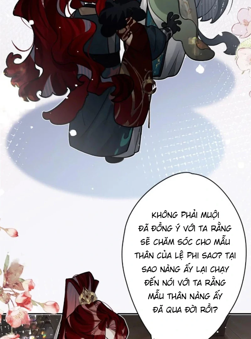 Quấn Quýt Chapter 27 - 24