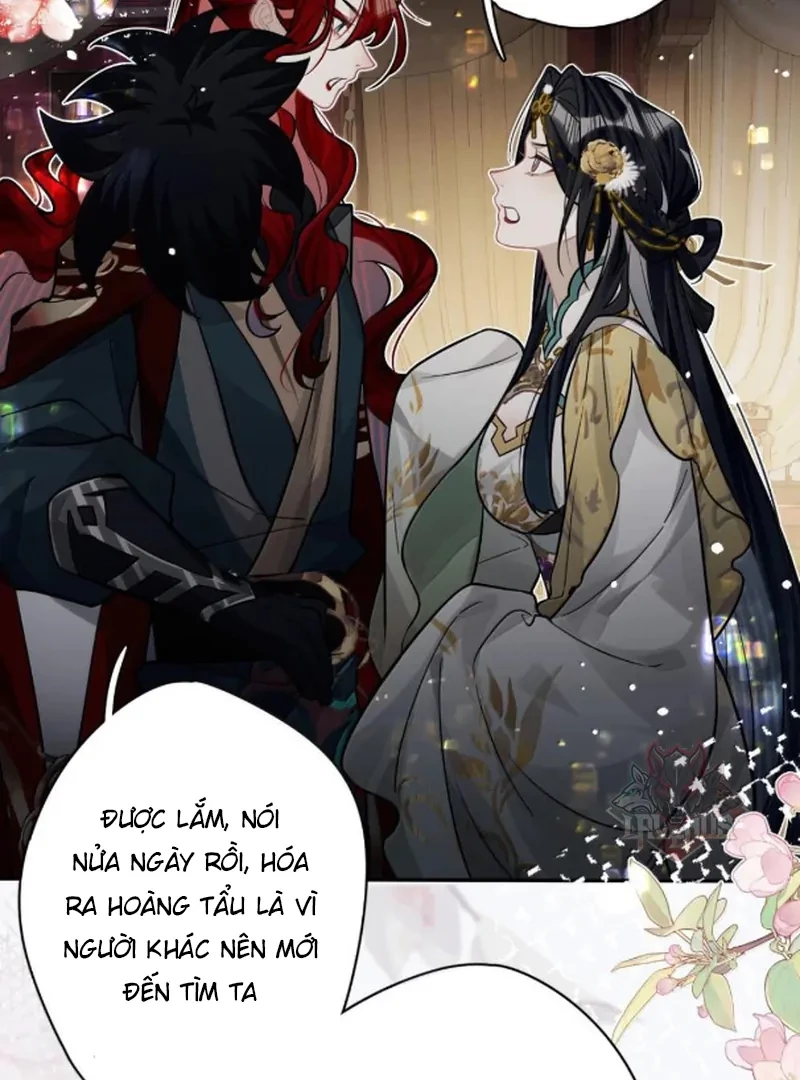 Quấn Quýt Chapter 27 - 25