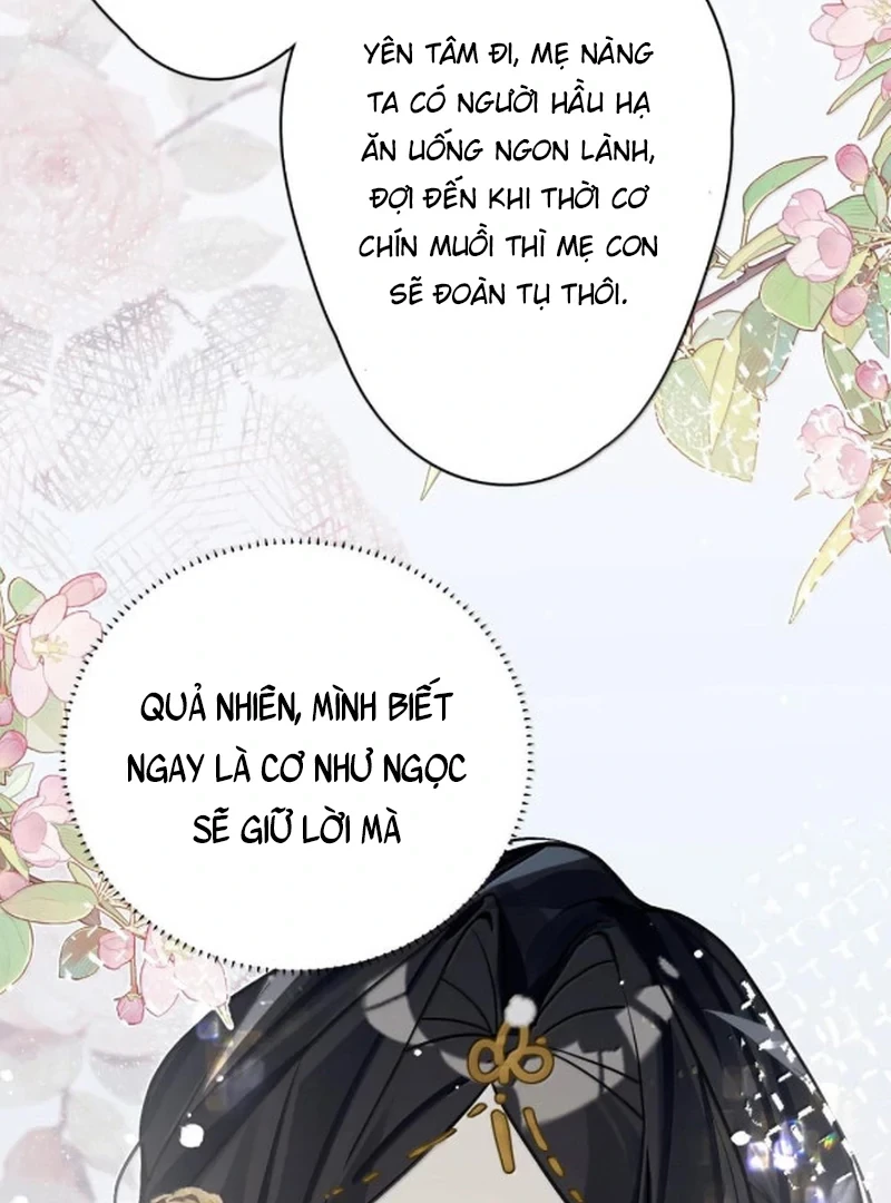 Quấn Quýt Chapter 27 - 26