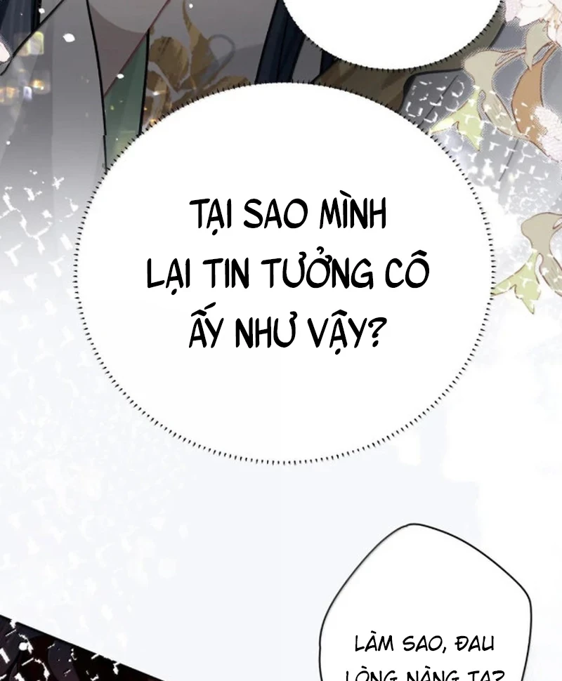 Quấn Quýt Chapter 27 - 28
