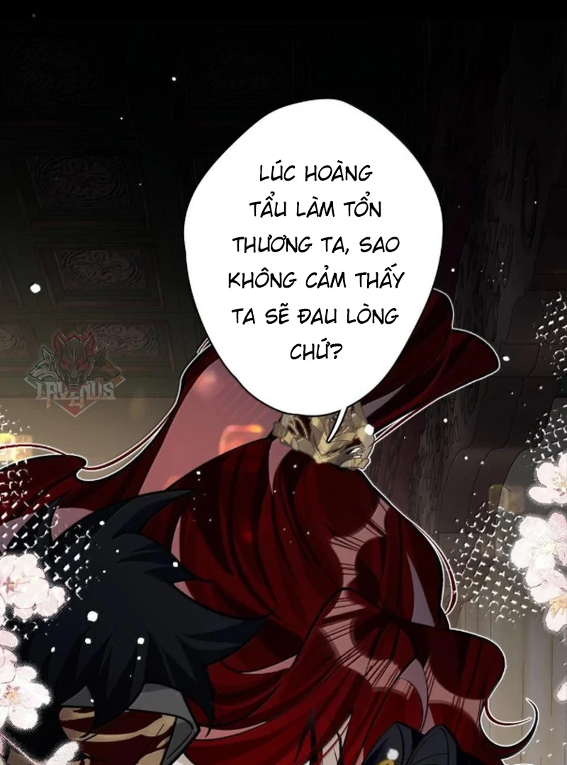 Quấn Quýt Chapter 27 - 30
