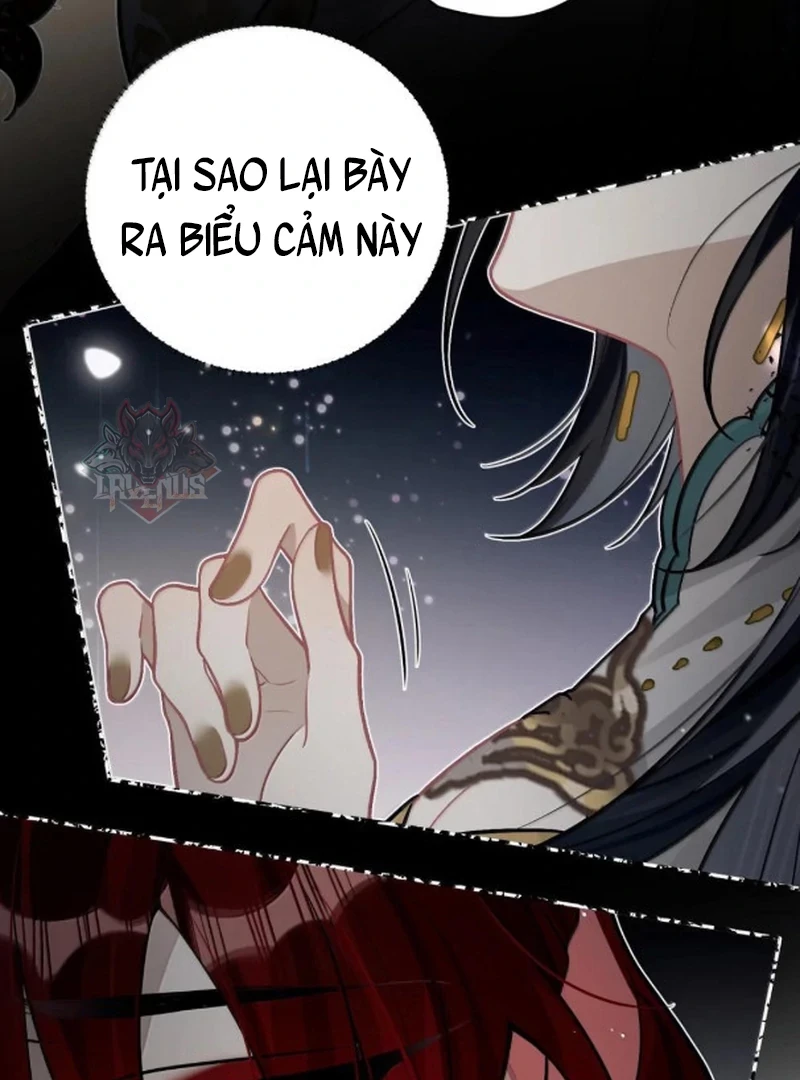 Quấn Quýt Chapter 27 - 32
