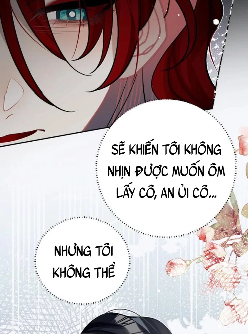 Quấn Quýt Chapter 27 - 33