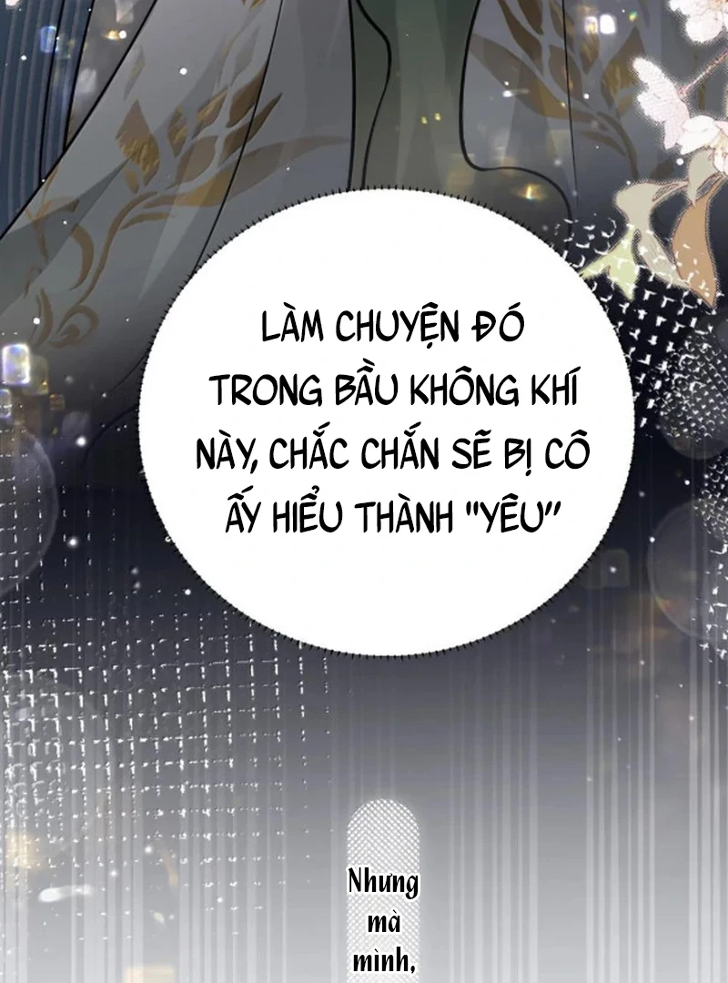 Quấn Quýt Chapter 27 - 35