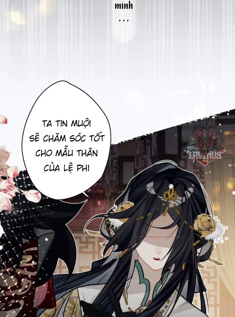 Quấn Quýt Chapter 27 - 36