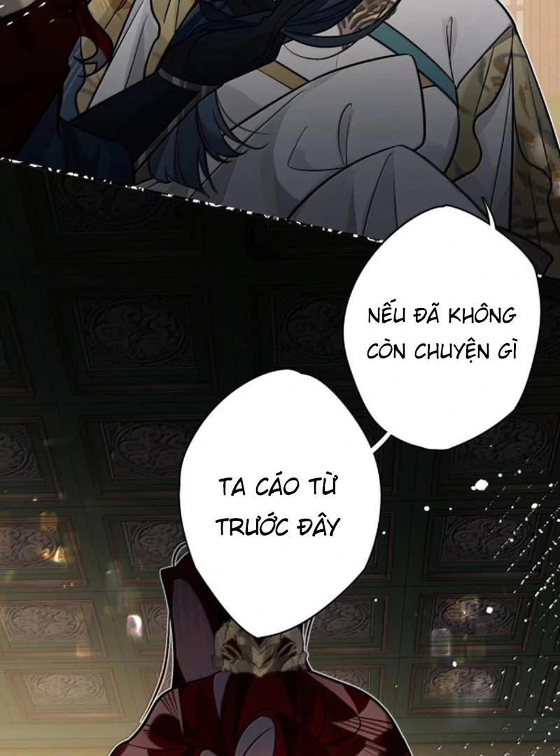 Quấn Quýt Chapter 27 - 37