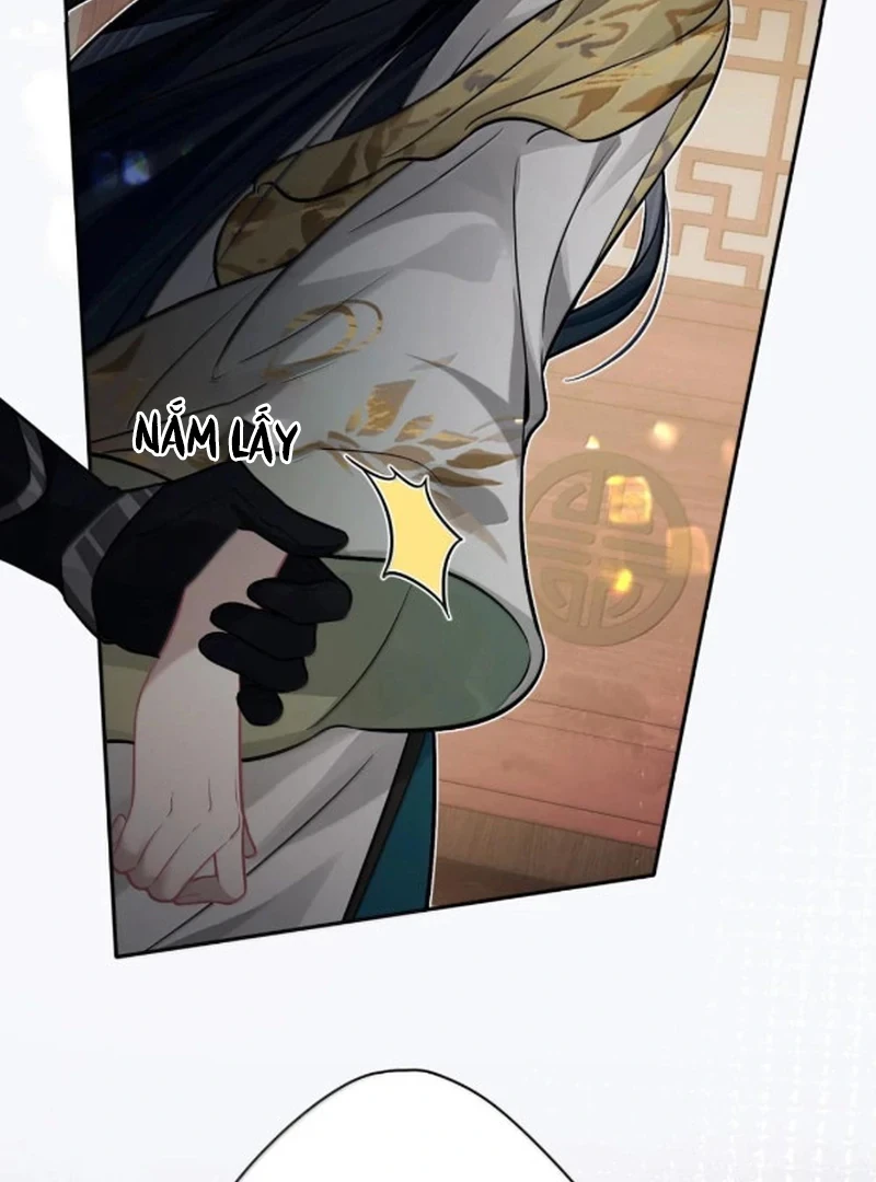 Quấn Quýt Chapter 27 - 40