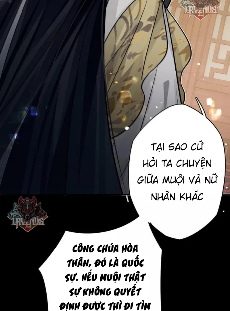 Quấn Quýt Chapter 27 - 42