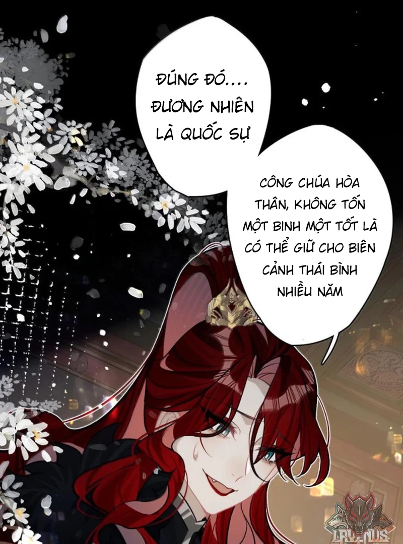 Quấn Quýt Chapter 27 - 45