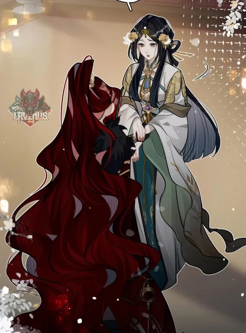 Quấn Quýt Chapter 27 - 49