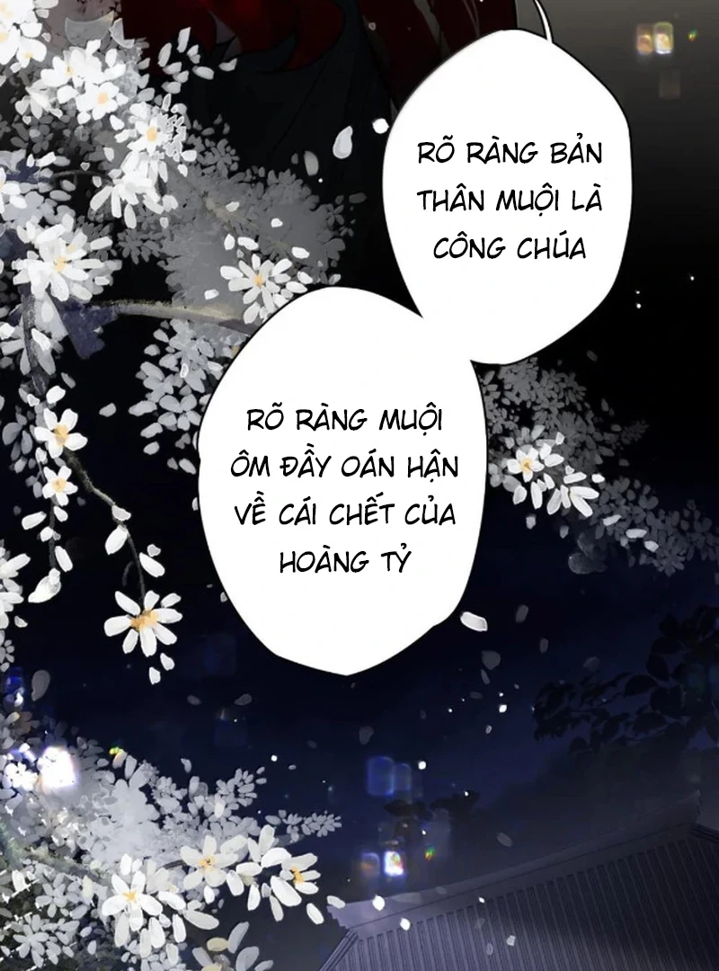 Quấn Quýt Chapter 27 - 50