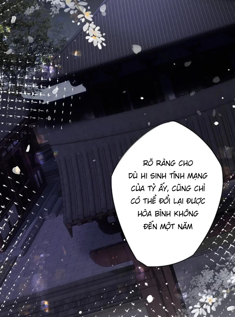 Quấn Quýt Chapter 27 - 51