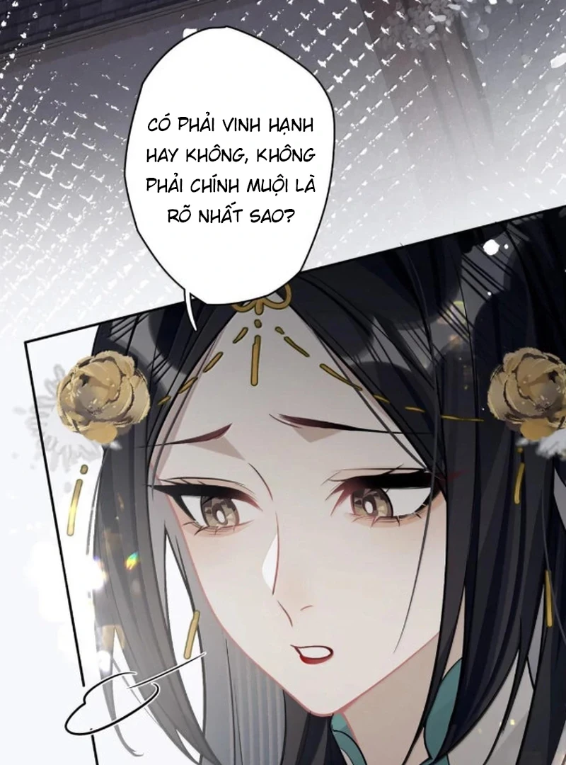 Quấn Quýt Chapter 27 - 52