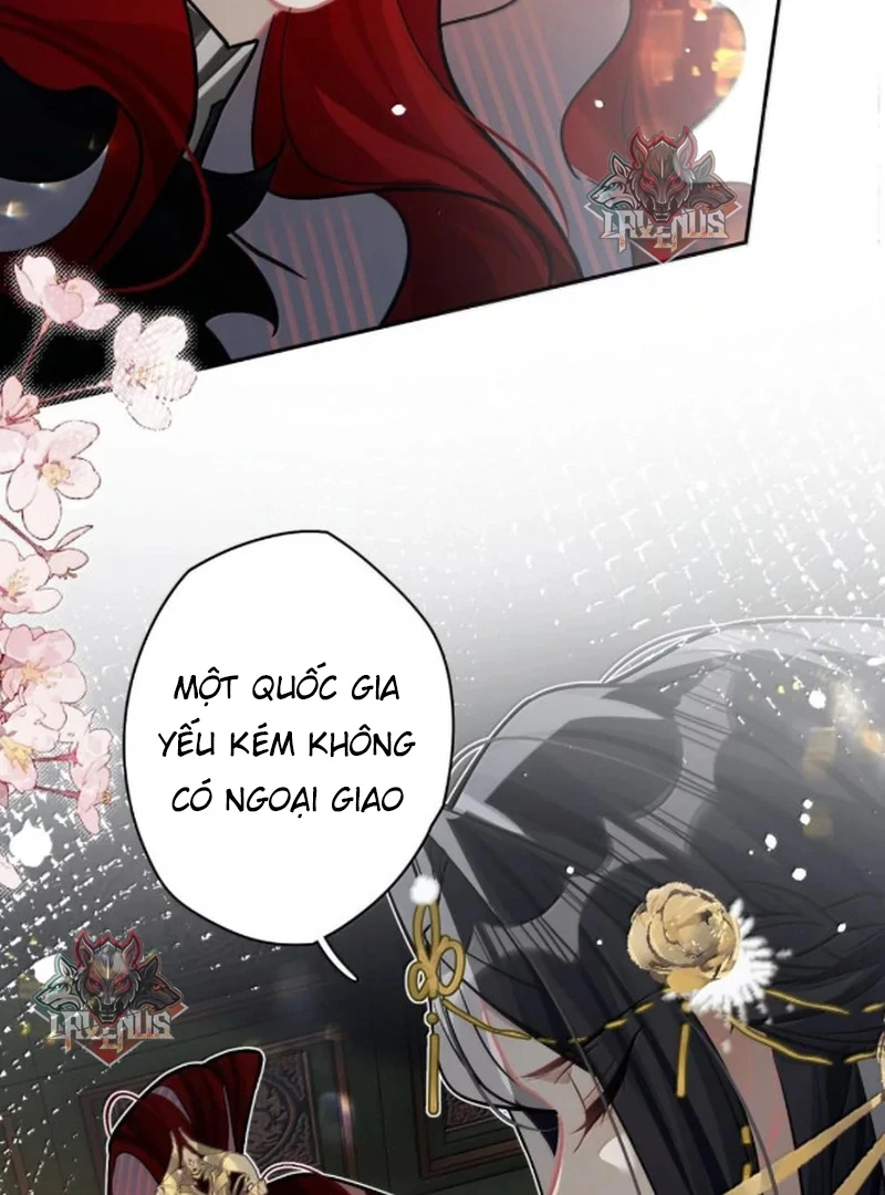 Quấn Quýt Chapter 27 - 54