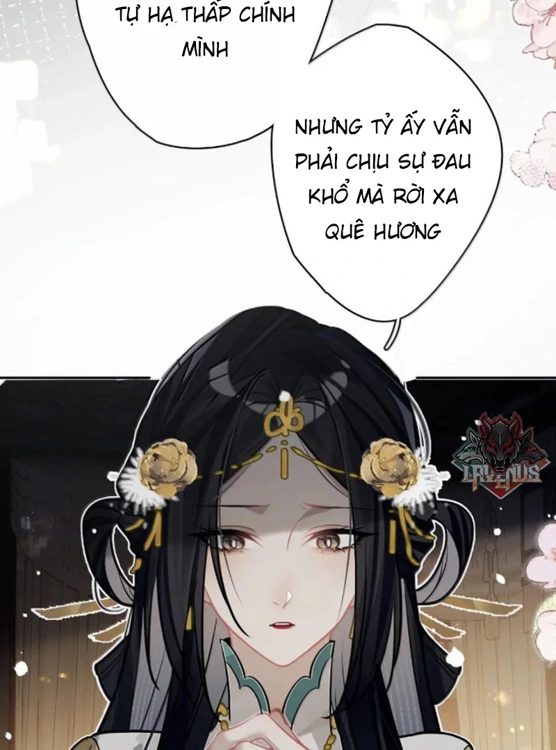 Quấn Quýt Chapter 27 - 57