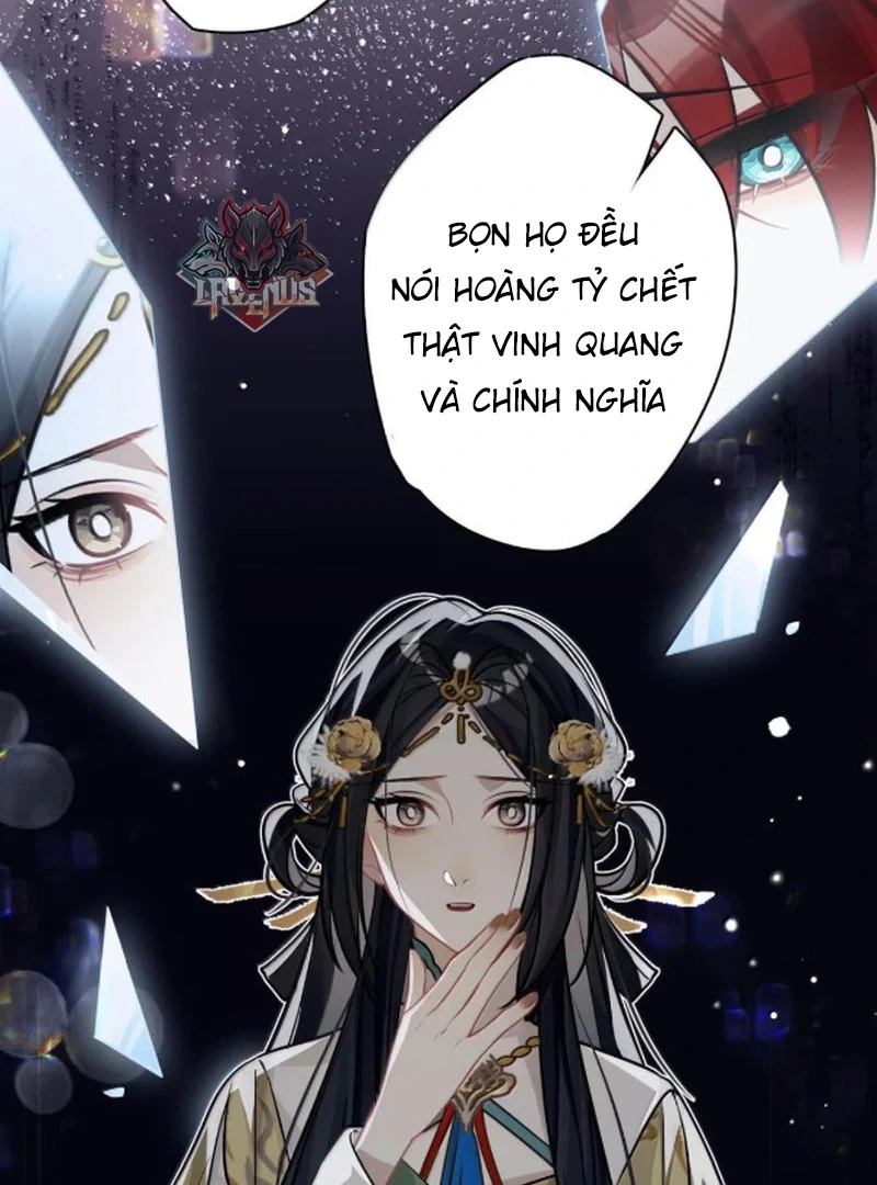 Quấn Quýt Chapter 27 - 63
