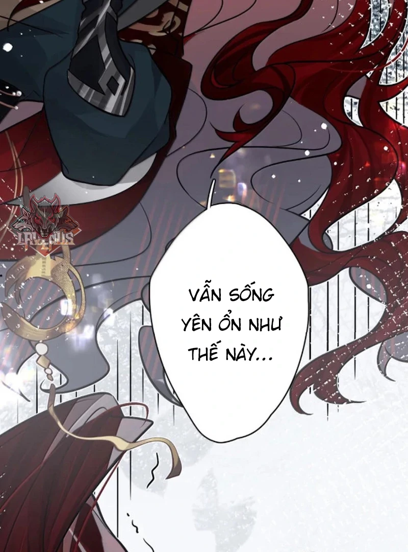 Quấn Quýt Chapter 27 - 69
