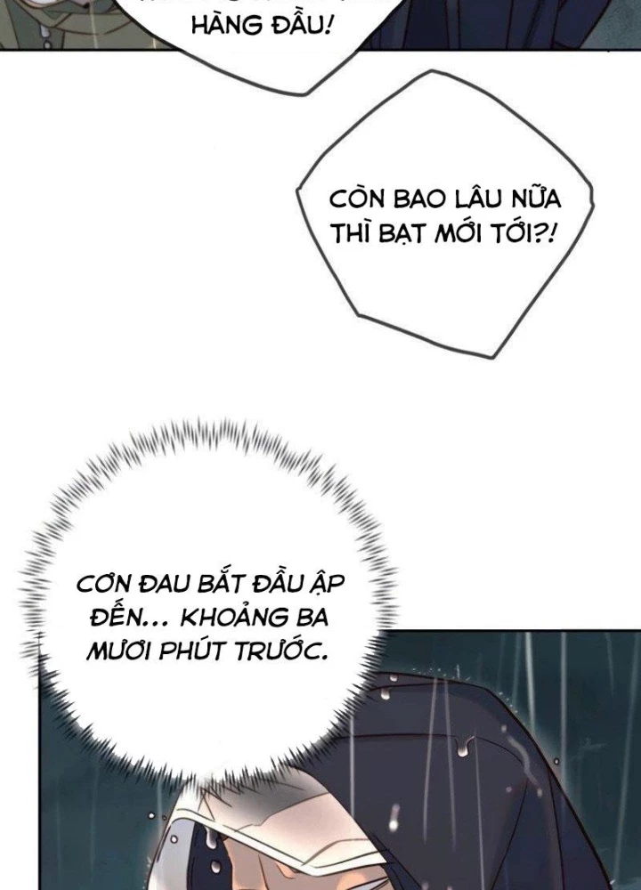 Mọi Người Đều Yêu Cô Ấy Chapter 27 - 5