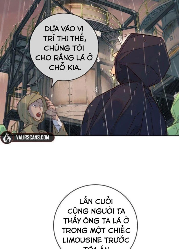 Mọi Người Đều Yêu Cô Ấy Chapter 27 - 13