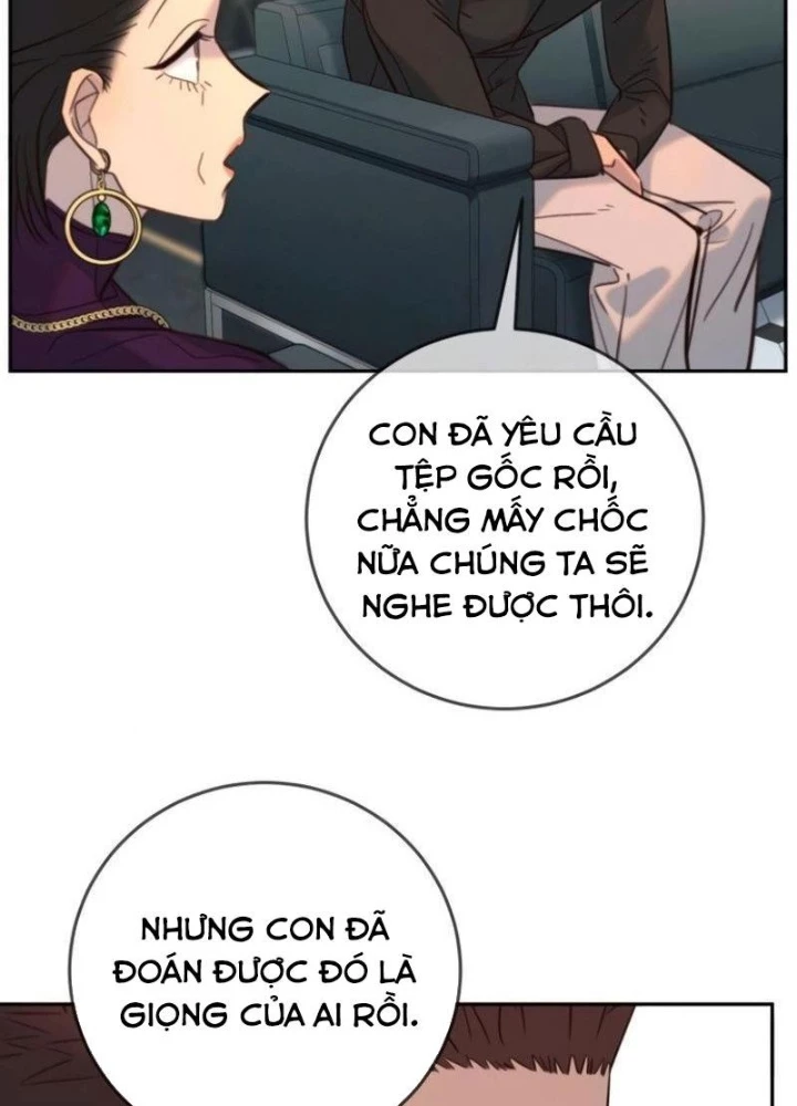 Mọi Người Đều Yêu Cô Ấy Chapter 27 - 87