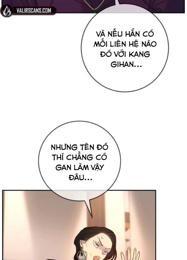 Mọi Người Đều Yêu Cô Ấy Chapter 27 - 129