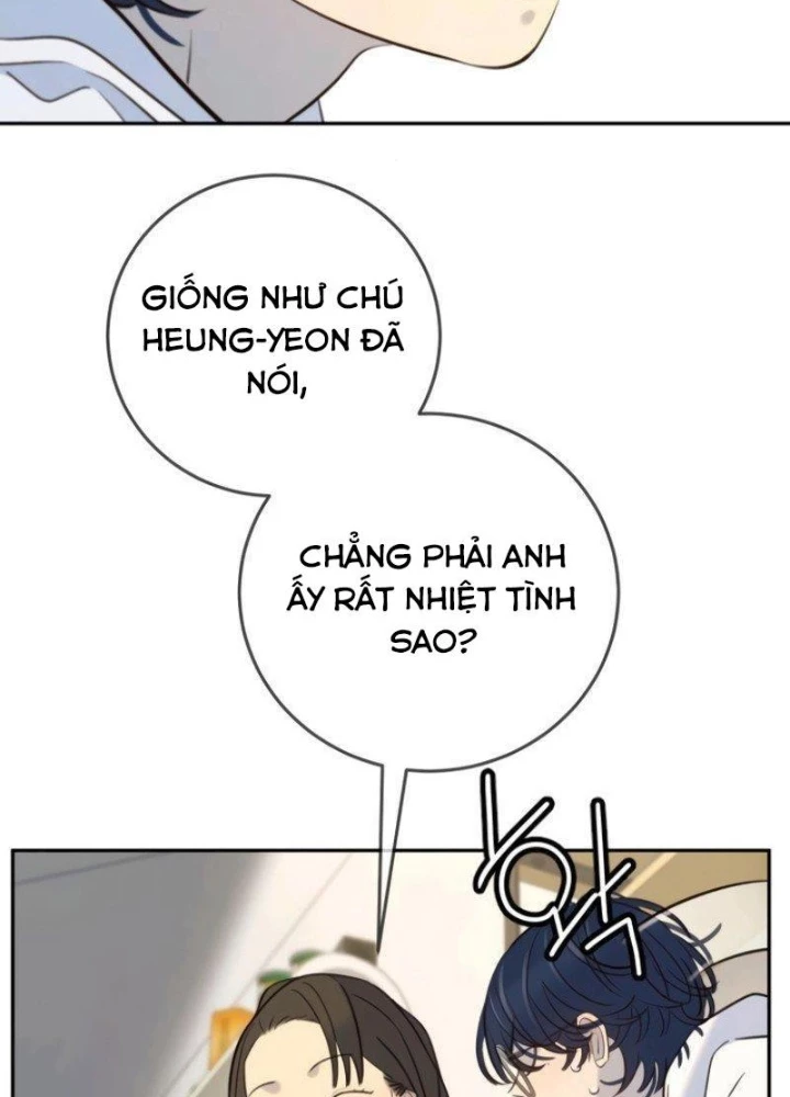 Mọi Người Đều Yêu Cô Ấy Chapter 27 - 181