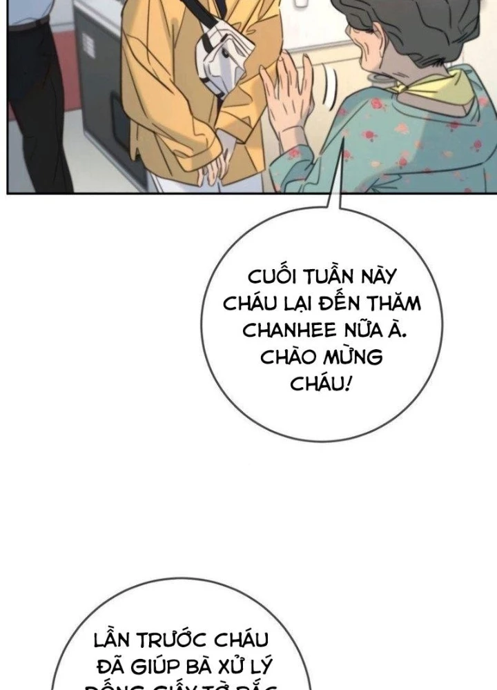 Mọi Người Đều Yêu Cô Ấy Chapter 27 - 195