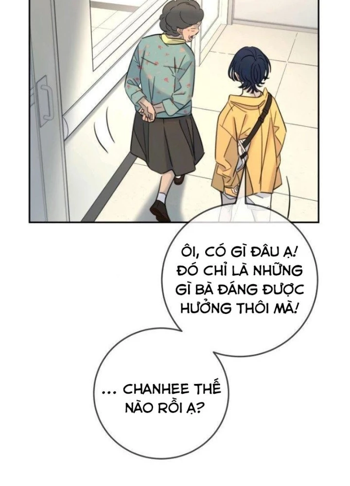 Mọi Người Đều Yêu Cô Ấy Chapter 27 - 197