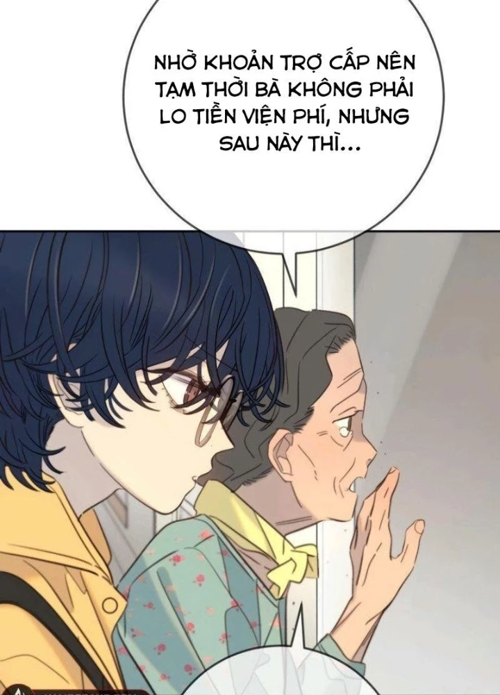 Mọi Người Đều Yêu Cô Ấy Chapter 27 - 201