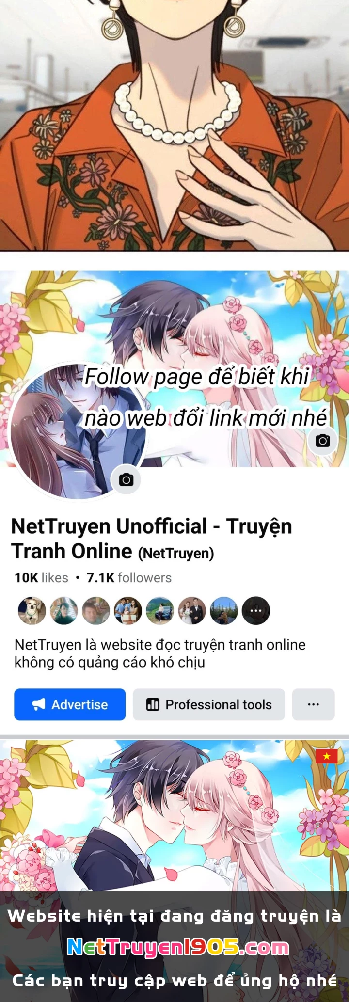 Mọi Người Đều Yêu Cô Ấy Chapter 27 - 217