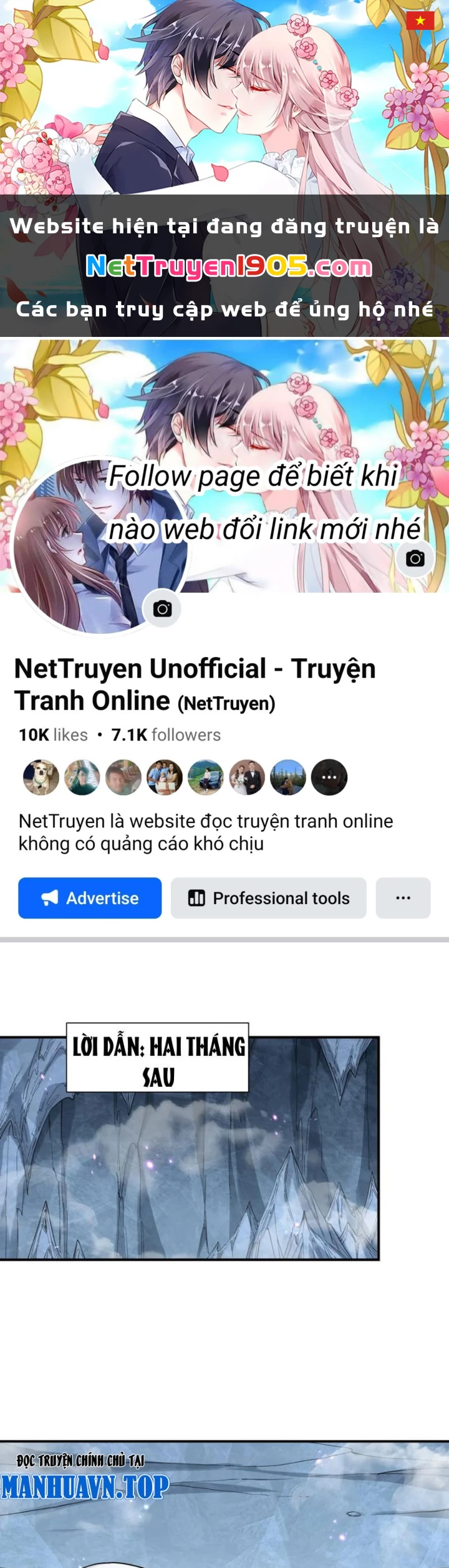 Thế Nhân Thực Sự Tin Tôi Là Đại Boss Chapter 125 - 1
