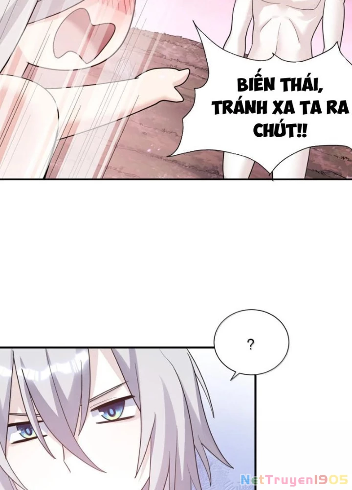 Thế Nhân Thực Sự Tin Tôi Là Đại Boss Chapter 125 - 19