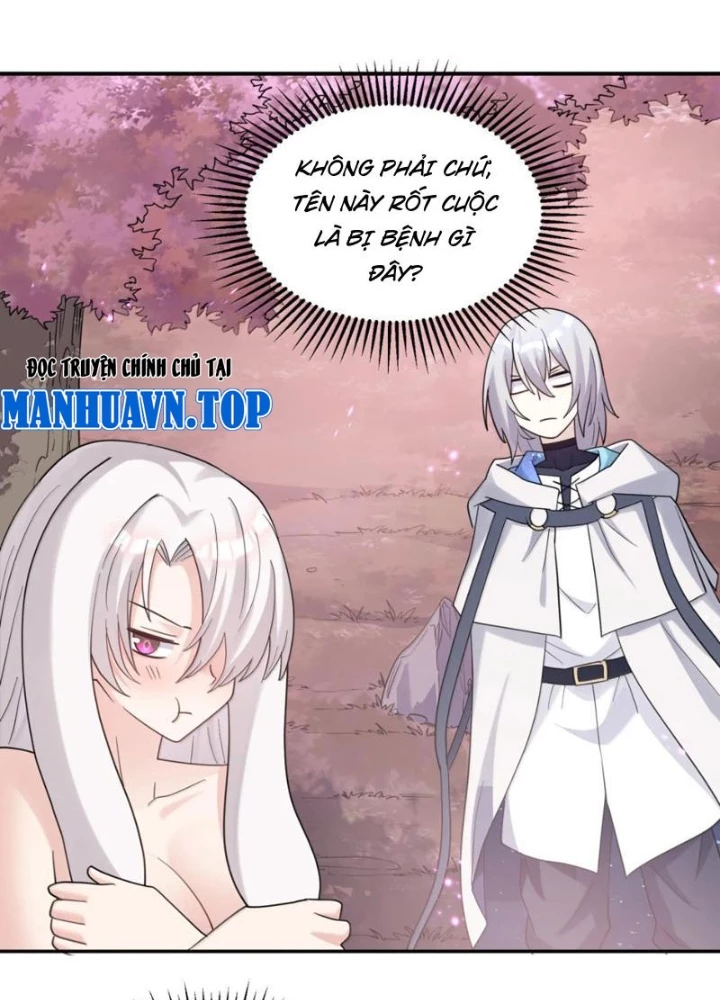 Thế Nhân Thực Sự Tin Tôi Là Đại Boss Chapter 125 - 25