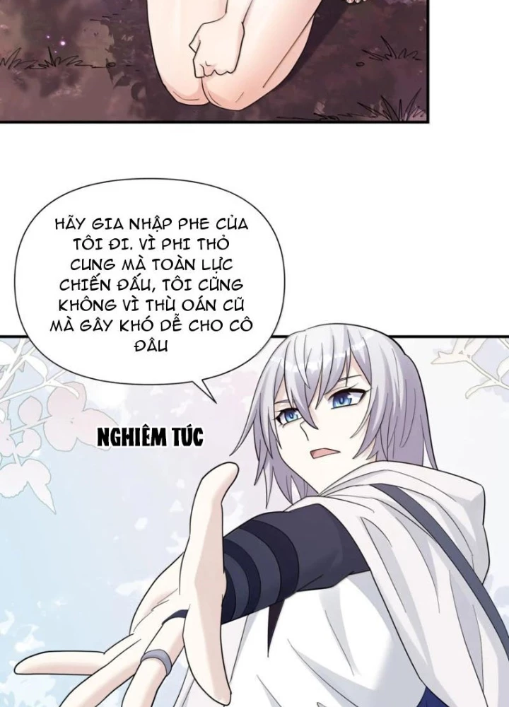 Thế Nhân Thực Sự Tin Tôi Là Đại Boss Chapter 125 - 37