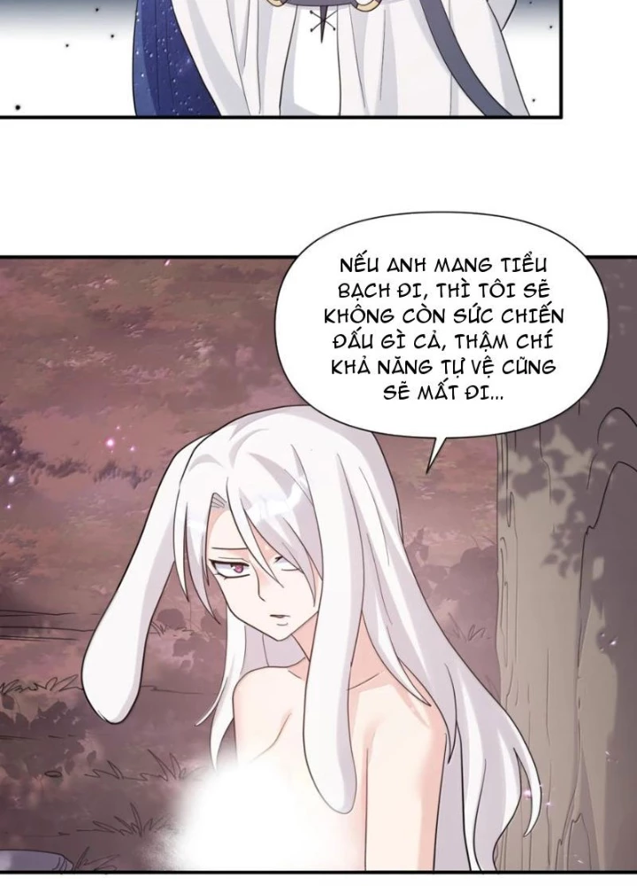 Thế Nhân Thực Sự Tin Tôi Là Đại Boss Chapter 125 - 43