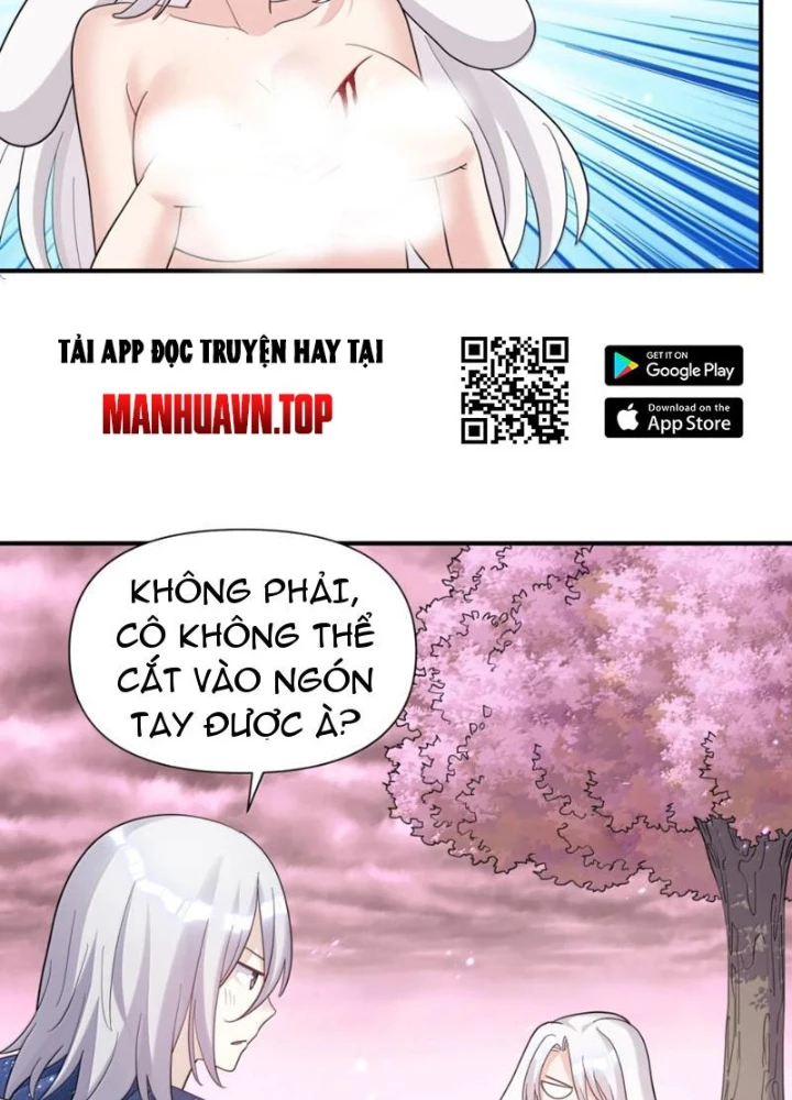 Thế Nhân Thực Sự Tin Tôi Là Đại Boss Chapter 125 - 61