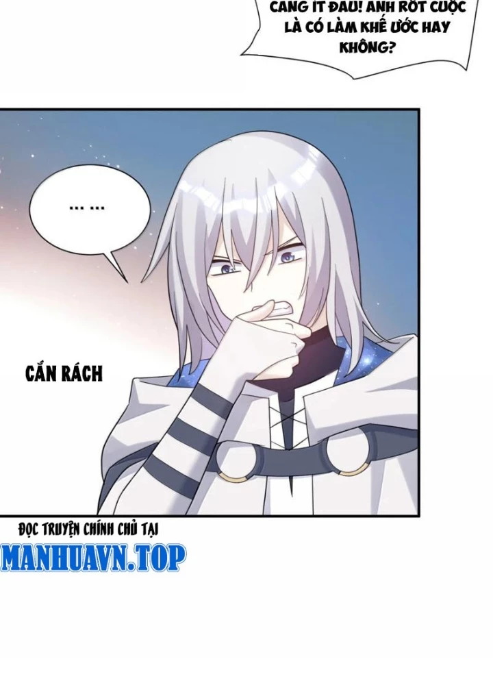 Thế Nhân Thực Sự Tin Tôi Là Đại Boss Chapter 125 - 63