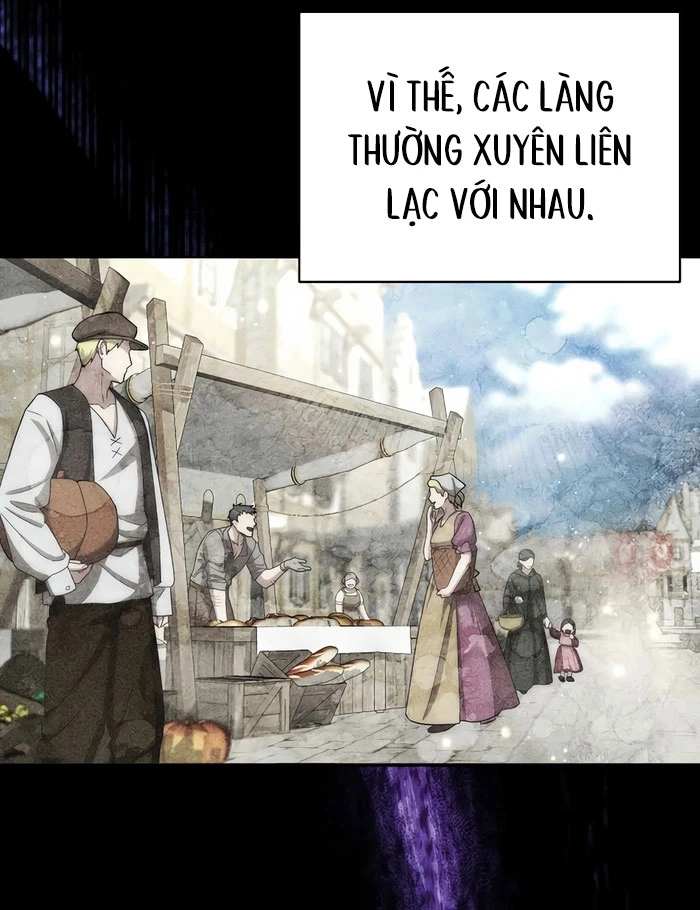 Trở Thành Man Di Ở Thế Giới Fantasy Chapter 29 - 34