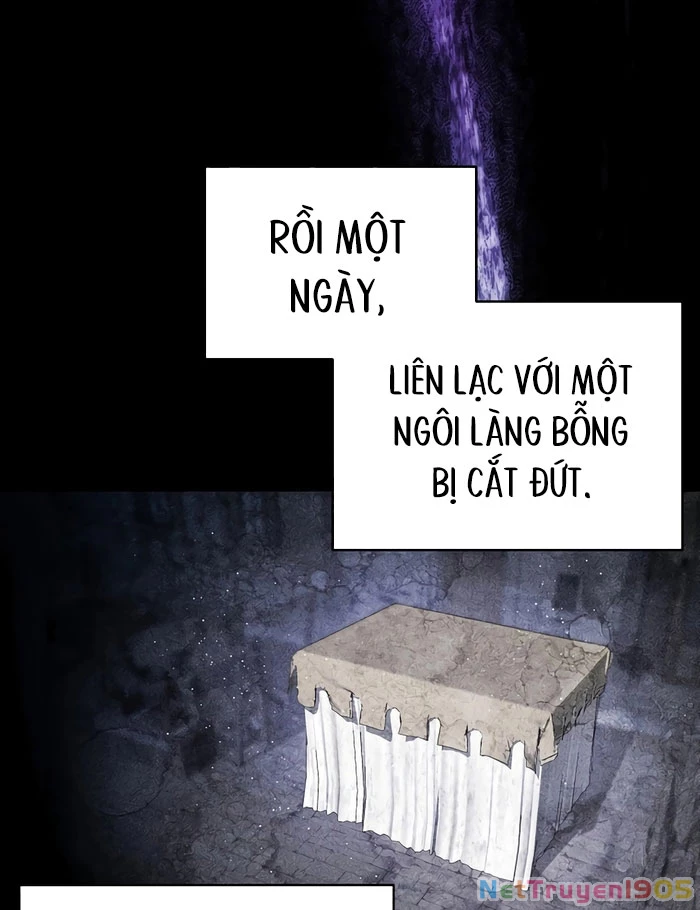 Trở Thành Man Di Ở Thế Giới Fantasy Chapter 29 - 35