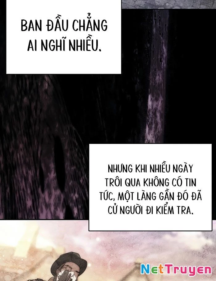 Trở Thành Man Di Ở Thế Giới Fantasy Chapter 29 - 36