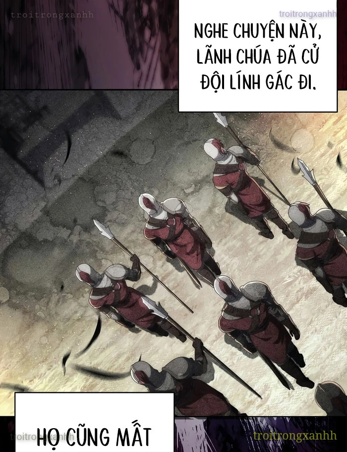 Trở Thành Man Di Ở Thế Giới Fantasy Chapter 29 - 38